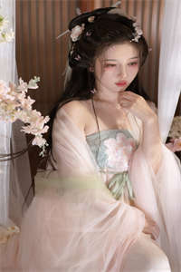 【完本】(叶南挺林雨墨)《烟雨落南庭》无广告阅读全文