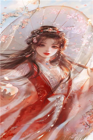 霍如菲萧沐野《皇上让心爱之人和亲》全文阅读