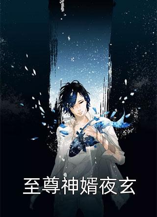 老鬼写的小说至尊神婿夜玄小说全文阅读