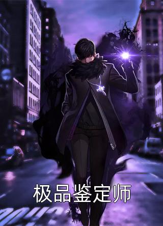 极品鉴定师小说全文老狼免费阅读