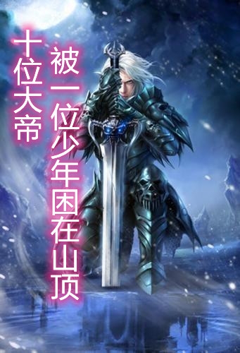 十位大帝被一位少年困在山顶