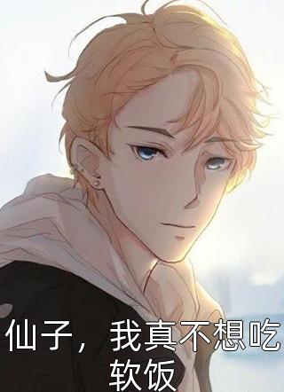 仙子，我真不想吃软饭全文免费阅读(泡泡泡)完结版阅读