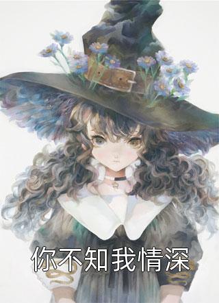 最新小说你不知我情深免费阅读