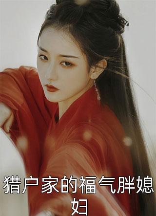 猎户家的福气胖媳妇十月林全本小说最新阅读