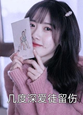 新上《几度深爱徒留伤》一夕明月小说免费阅读