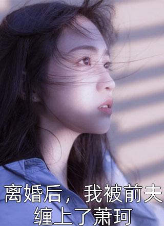 离婚后，我被前夫缠上了萧珂全本小说（离婚后，我被前夫缠上了萧珂）全文阅读