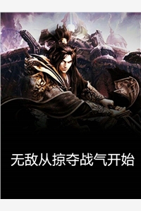 无敌从掠夺战气开始