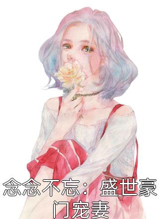 爆款小说灵小小《念念不忘：盛世豪门宠妻》在线阅读