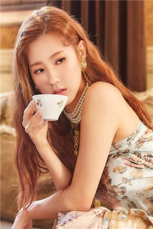 豪门团宠千金日常