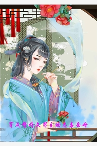 穿成赘婿文男主的恶毒岳母