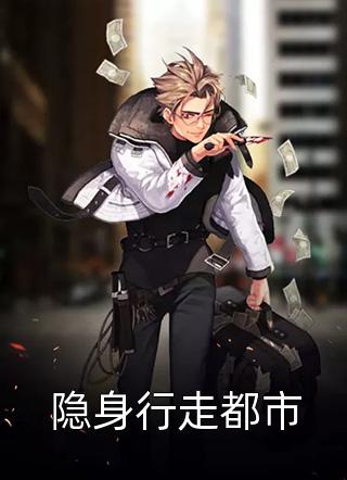 隐身行走都市全文阅读 桃子卖没了章节阅读