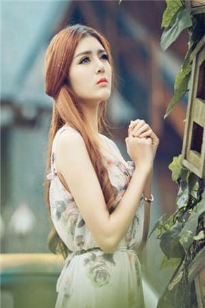 少帅，夫人逃婚了