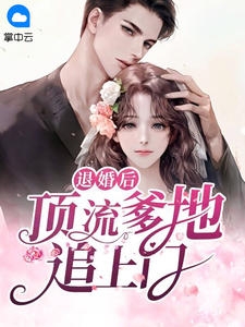 退婚后顶流爹地追上门