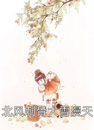北风刺骨大雪漫天丢了一只龙小说免费阅读