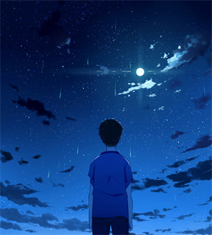 蝴蝶与鲸鱼by岁见完整小说全文免费阅读【蝴蝶与鲸鱼】大结局