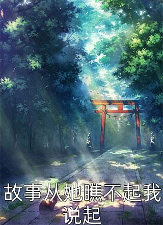 《故事从她瞧不起我说起》完结小说(全文在线阅读)