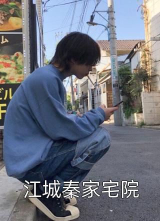 江城秦家宅院会说话的香烟小说免费阅读