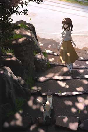 傅司律南溪全文阅读