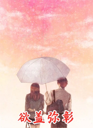 欲盖弥彰一宁小说全文免费阅读