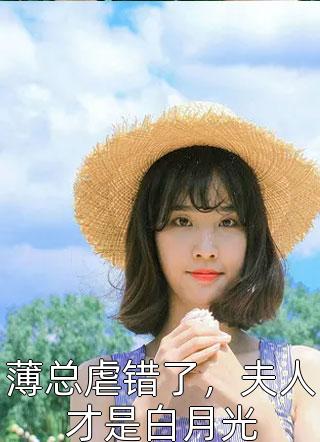 全章节小说薄总虐错了，夫人才是白月光连衣水调最新阅读