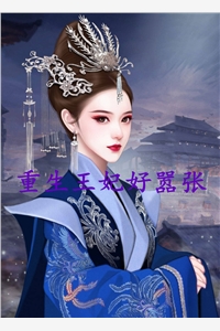 重生王妃好嚣张