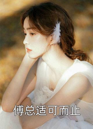 傅总适可而止全本小说（傅总适可而止）全文阅读