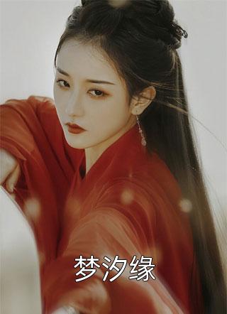梦汐缘小说 梦汐缘免费阅读