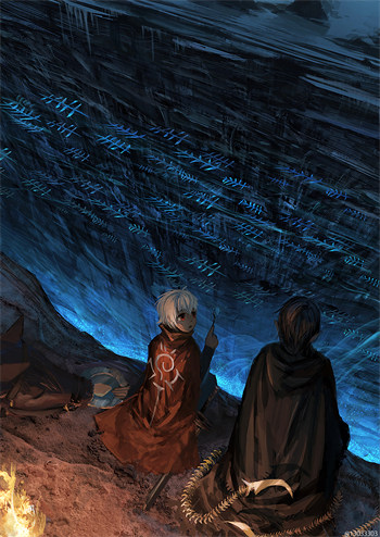 梁随李小春【你的妄想症】知乎热文免费阅读