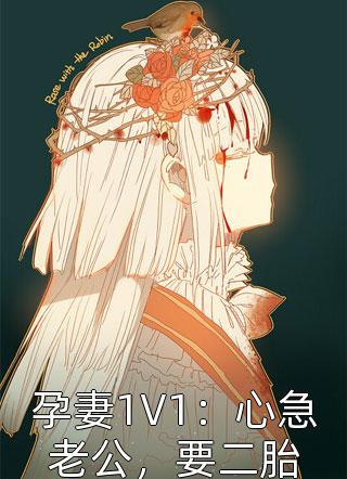 爆款小说孕妻1V1：心急老公，要二胎全文免费阅读