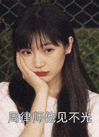 周律师他见不光全本小说周律师他见不光免费章节阅读