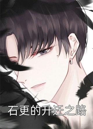 爆款小说不否《石更的升迁之路》在线阅读