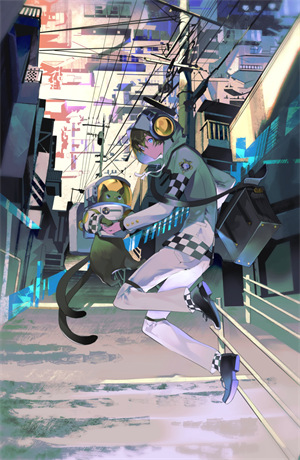 竹木狼马小说完整版全文你免费阅读抖音热文