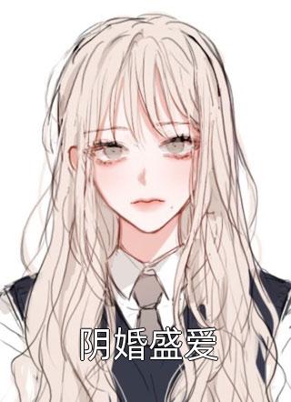 阴婚盛爱积云渴雨最新小说全文阅读