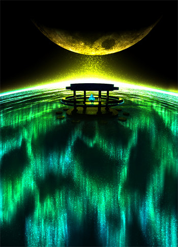 苏沐颜秦夜寒小说抖音《若有岁月揽星河》最新版全集