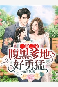 一胎二宝腹黑爹地好勇猛乔雪容晟完结版全章节阅读