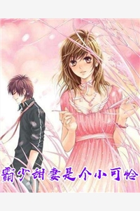 霸少甜妻是个小可怜