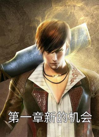第一章新的机会笔龙胆小说全章节最新阅读