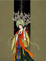 星河也曾耀日月