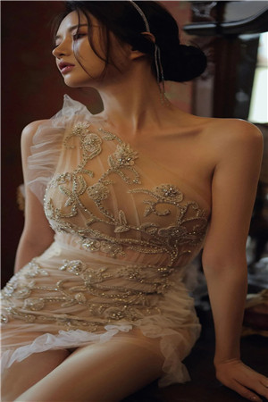 八年婚姻结束小说-江若枝沈琼轩小说完整版阅读