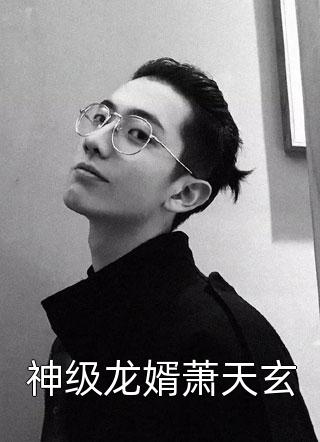 神级龙婿萧天玄一书封神小说全章节最新阅读