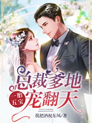 完结版小说一胎五宝总裁爹地宠翻天第2章阅读