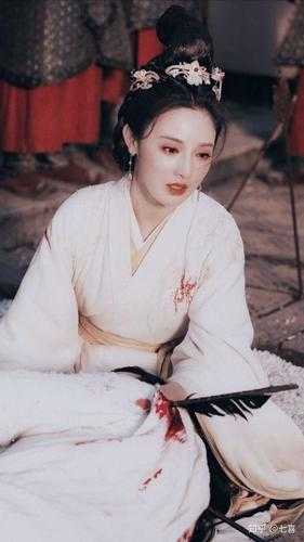 《青衣故人》谢图南连溪程姝全文免费阅读