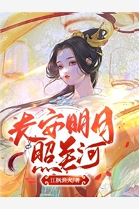 江枫渔火的小说长安明月照关河叶清泓沈沛全文阅读