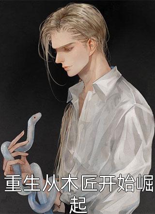 重生从木匠开始崛起全文阅读 晴天章节阅读