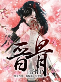 晋骨夏睿卿小说_晋骨完结版阅读