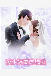 夜少娇妻休想逃苏子夜蒋霆骁小说_夜少娇妻休想逃免费阅读