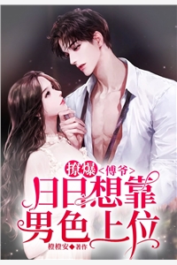 苏瓷傅景渊全章节_撩爆傅爷日日想靠男色上位小说阅读