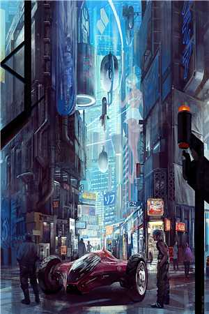 女主危机小说免费阅读（薛灵芸穆沉栩顾青鲤）-女主危机免费小说全章节阅读