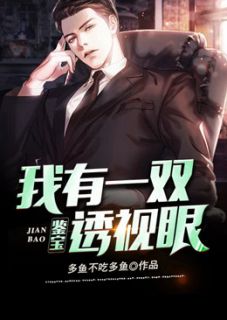 鉴宝：我有一双透视眼by多鱼不吃多鱼在线阅读