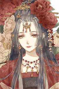 大燕溪山商溪山全文免费阅读_大燕溪山商溪山小说最新章节